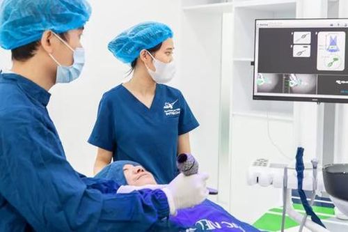 Trồng răng Implant có đau không? giải mã nỗi lo của người mất răng