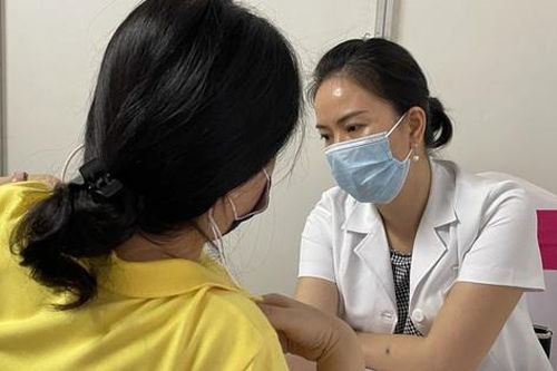 Phương pháp mới giảm tai biến trong điều trị bệnh ung thư phổ biến ở phái nữ Việt Nam