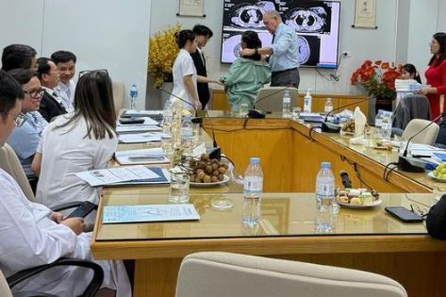 Hội nghị Khoa học Việt – Nga: Hướng đến chăm sóc toàn diện cho nhóm bệnh nhân có nhiều bệnh lý phức tạp