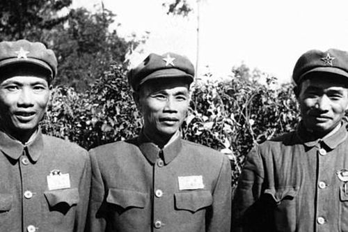 Thiếu tướng Trần Tử Bình: Gan vàng dạ sắt
