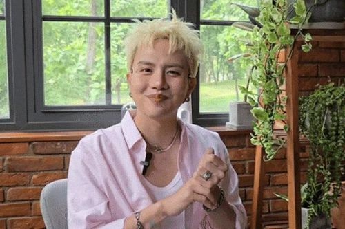 Hậu trường 'Tay Anh Giữ Một Vì Sao': Duy Khánh tiết lộ vai diễn nhỏ nhưng 'lời' lớn