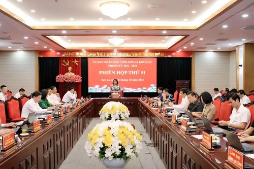 Sơn La: 9 tháng đầu năm thu ngân sách ước đạt 3.950 tỷ đồng