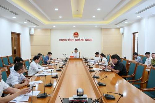 Quảng Ninh: Thành lập các tổ công tác hỗ trợ nhà đầu tư tìm kiếm mỏ vật liệu