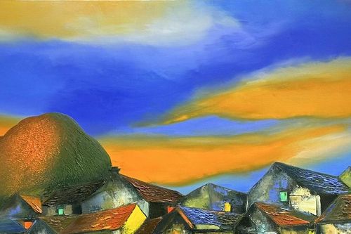 Một hành trình, một 'lối Phong'