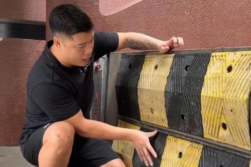 Hệ thống chống ngập 200 triệu cho hầm giữ xe có thực sự hiệu quả?