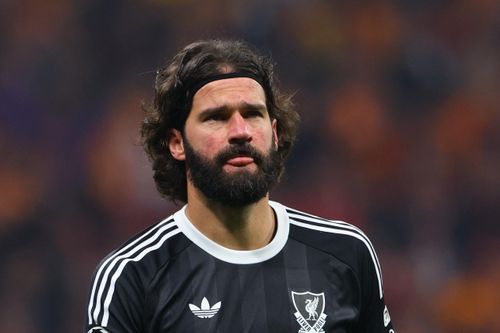 Cú sốc với Liverpool