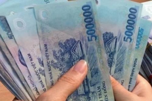 'Đường dây' chuyển hóa tiền lừa đảo thành 'tiền sạch' lĩnh án tù
