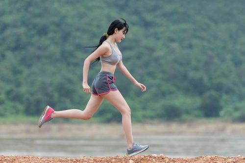 Điều gì xảy ra với cơ thể khi bạn chạy bộ mỗi ngày?