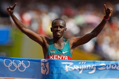 Bí ẩn cái chết của nhà vô địch Olympic Samuel Wanjiru