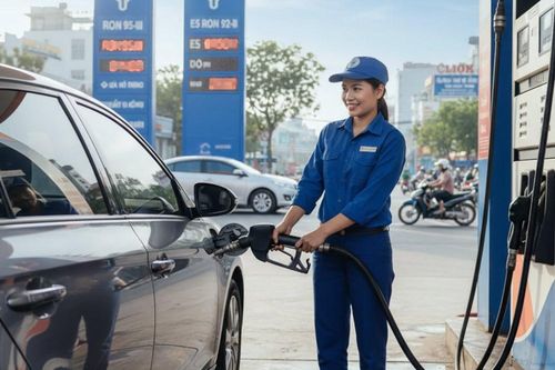 Giá xăng dầu hôm nay 3.10: Ổn định nhờ điều hành linh hoạt