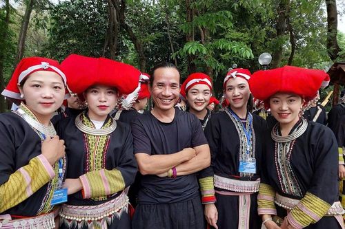Văn hóa Dao kể chuyện chính mình
