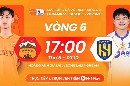 Nhận định trận đấu HAGL vs SLNA, 17h00 ngày 3.10: Căng thẳng cuộc chiến cuối bảng