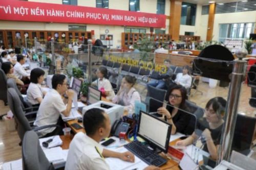 Chính phủ triển khai các giải pháp thực hiện hiệu quả chính quyền địa phương 2 cấp
