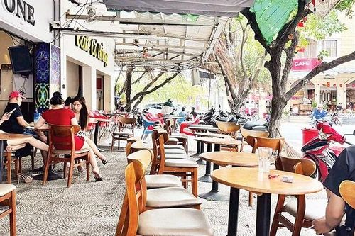 Ngăn chặn việc tái lấn chiếm vỉa hè
