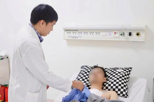Cứu sống bệnh nhân bị vỡ tim do tai nạn giao thông