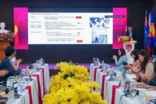 Thúc đẩy hợp tác chiến lược toàn diện Việt Nam-Nhật Bản trong bối cảnh mới