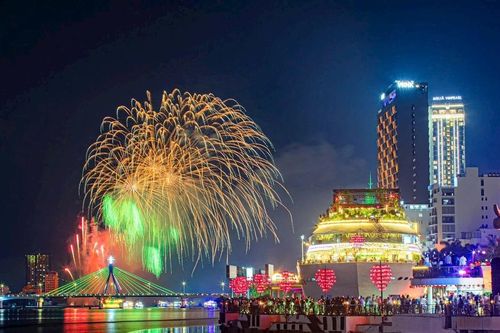 Giá trị thương mại từ mô hình festival