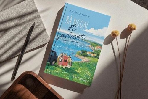 'Bà ngoại đi phượt' - Truyền cảm hứng khám phá vẻ đẹp đất nước tới phụ nữ