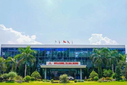 Thép Đại Dũng và khát vọng đưa thương hiệu Việt ra thế giới