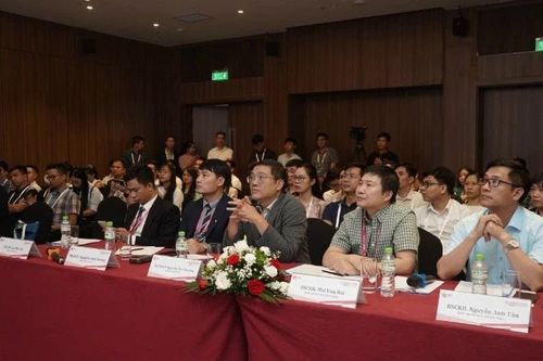 Nâng tầm tri thức, chuẩn hóa thực hành nội soi vì sức khỏe nhân dân