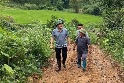 Những cách làm ở Nghĩa Tá