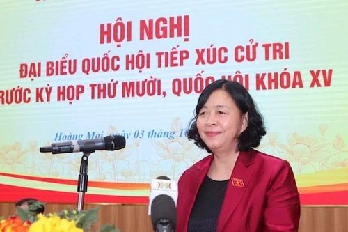 Bí thư Thành ủy Hà Nội yêu cầu đẩy nhanh tiến độ cải tạo chung cư cũ