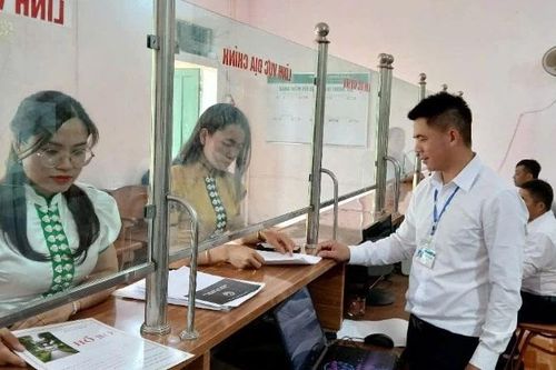 Sơn La tạo đột phá cải cách hành chính