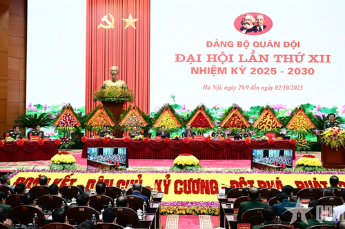 Bản lĩnh và khát vọng