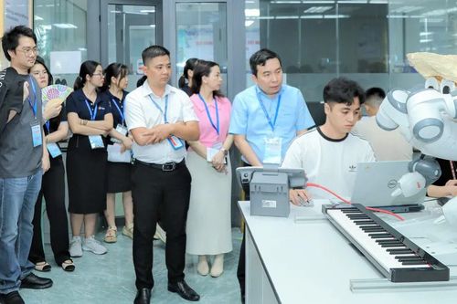 Đẩy mạnh kiểm định chất lượng theo chuẩn quốc tế