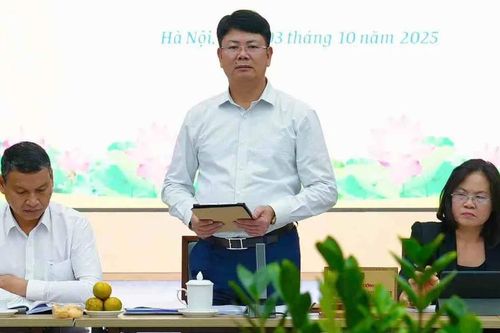 Ban Quản lý trung tâm tài chính quốc tế có thể cấp đất, cấp phép nhanh chóng