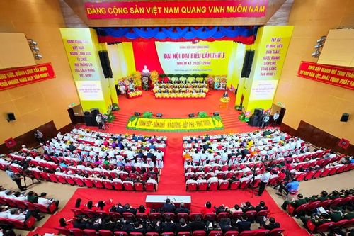 Định hướng phát triển Vĩnh Long thành trung tâm sản xuất năng lượng tái tạo