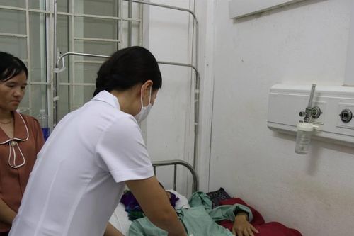 Chủ động phòng, chống bệnh Whitmore mùa mưa lũ, để bảo toàn tính mạng
