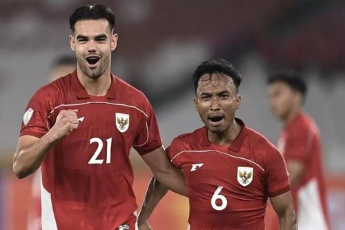 Indonesia triệu tập đội hình 'khủng' tranh vàng với Việt Nam