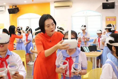 Giáo dục và trí tuệ nhân tạo