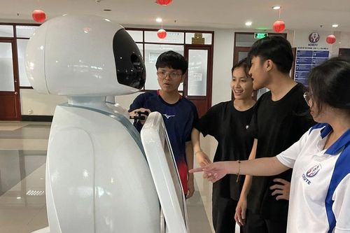 Trường Đại học Sư phạm Kỹ thuật TPHCM đặt mục tiêu vào top 200 Châu Á