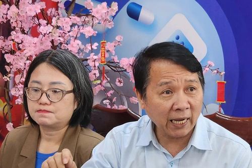 Công an bắt giam và khám xét nhà Giám đốc Bệnh viện đa khoa vùng Tây Nguyên