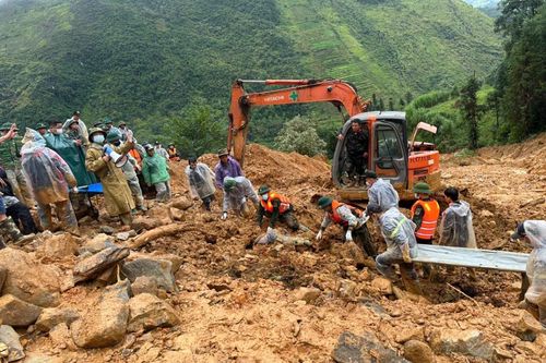 Tỏa sáng hình ảnh người lính Biên phòng nơi gian khó