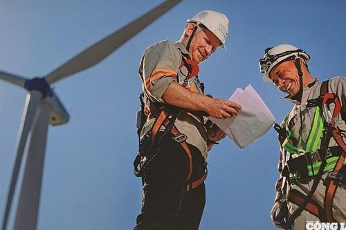 HẢI PHÒNG ĐIỂM ĐẾN CHIẾN LƯỢC TRONG KỶ NGUYÊN MƠÍBài 5: Hải Phòng thân thiện trong mắt nhà đầu tư