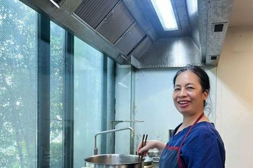 Hành trình khắc phục trào ngược dai dẳng, tìm lại bữa ăn trọn vẹn