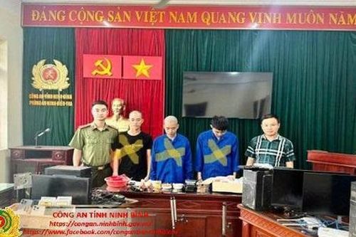 Livestreams 'đổ thạch', lừa đảo chiếm đoạt hơn 10 tỷ đồng