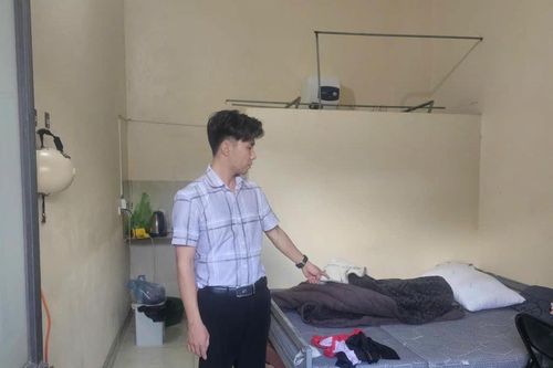 Khởi tố đối tượng phạm tội hiếp dâm người dưới 16 tuổi