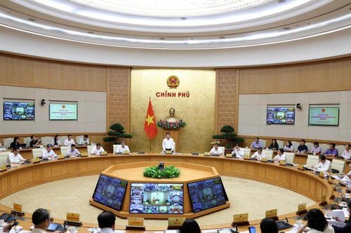 Tập trung thực hiện tốt chuyển đổi số trong công tác phổ biến, giáo dục pháp luật