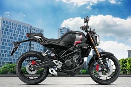 Honda Việt Nam triển khai chiến dịch thu hồi để thay thế cụm đèn pha trên sản phẩm CBF150&CBF300