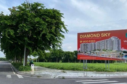 Chi tiết danh sách chung cư được bán cho người nước ngoài ở TPHCM