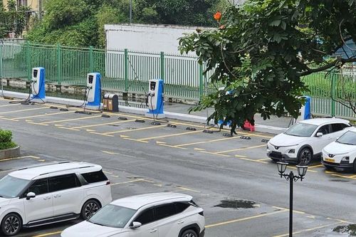 35 địa điểm công cộng ở TPHCM sắp làm trạm sạc xe điện