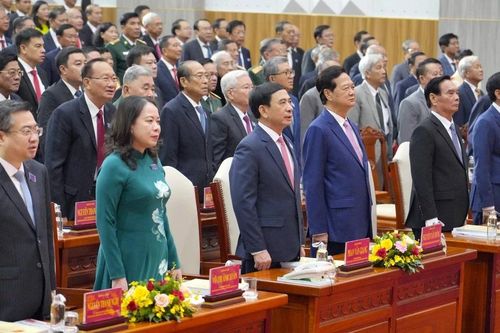 An Giang sau hợp nhất: Khát vọng thành trung tâm kinh tế biển