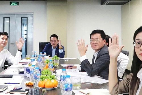 137 đề cử xét tặng Giải thưởng Sao Đỏ - Doanh nhân trẻ Việt Nam tiêu biểu 2025