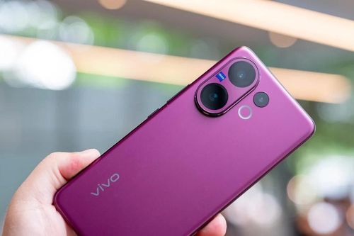 Smartphone đầu tiên sử dụng chip Snapdragon 7 Gen 4 tại thị trường Việt Nam