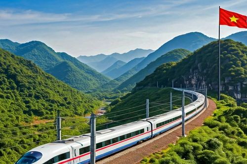 Hà Nội xây dựng khu tái định cư phục vụ dự án đường sắt Bắc Nam