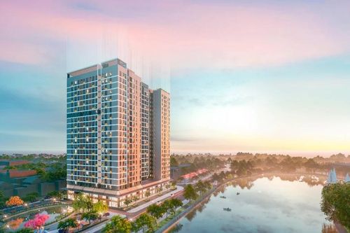 Lần đầu nộp hồ sơ online: Chủ đầu tư nhà xã hội Thượng Thanh nói gì?
